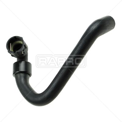 RAPRO KALORİFER HORTUMU OPEL CORSA D 1.2-1.4 OEM: 1818555 - RAPRO R18378 kodlu oto yedek parça görseli