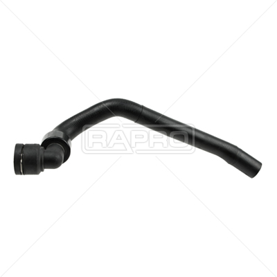 RAPRO KALORİFER HORTUMU OPEL CORSA D 1.2-1.4 06 1818479 OEM: 1818479 - RAPRO R18380 kodlu oto yedek parça görseli