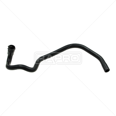 RAPRO KALORİFER HORTUMU OPEL CORSA D 1.2 İ-1.4 İ 06 6818632 OEM: 6818632 - RAPRO R18385 kodlu oto yedek parça görseli