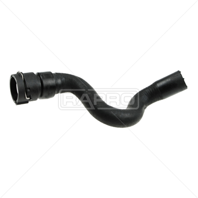 RAPRO KALORİFER ÇİKİS HORTUMU OPEL CORSA D 1.3 06 6818631 OEM: 6818631 - RAPRO R18388 kodlu oto yedek parça görseli