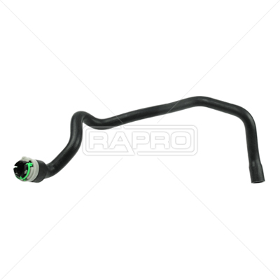 RAPRO KALORİFER HORTUMU OPEL ASTRA H 1.2-1.4 04-10 OEM: 6818572 - RAPRO R18403 kodlu oto yedek parça görseli