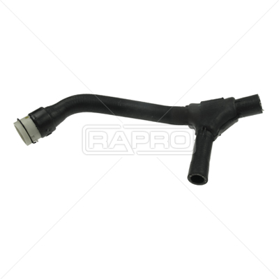 RAPRO KALORİFER HORTUMU OPEL COMBO B 1.7 D 01 OEM: 6818533-24423514 - RAPRO R18419 kodlu oto yedek parça görseli