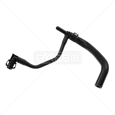 RAPRO SU HORTUMU OPEL ASTRA H 1.6 5860518-55559266-25195113 OEM: 5860518-55559266-25195113 - RAPRO R18435 kodlu oto yedek parça görseli