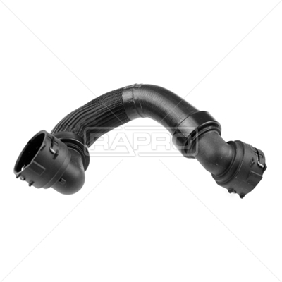 RAPRO RADYATÖR ALT HORTUMU OPEL ASTRA K 1.6 CDTI OEM: 13373158-39122358 - RAPRO R18523 kodlu oto yedek parça görseli