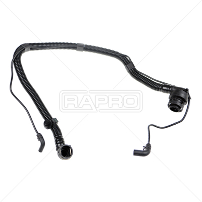 RAPRO KARTER HAVALANDİRMA HORTUMU CHEVROLET CRUZE 1.4 L OEM: 25193343-652337 - RAPRO R18534 kodlu oto yedek parça görseli