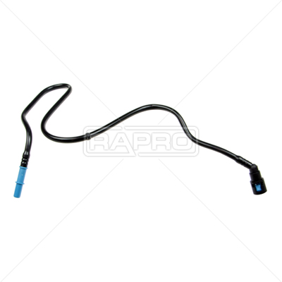 RAPRO YAKİT HORTUMU PA OPEL ASTRA H 1.3 CDTİ OEM: 55558031-5820544 - RAPRO R18596 kodlu oto yedek parça görseli