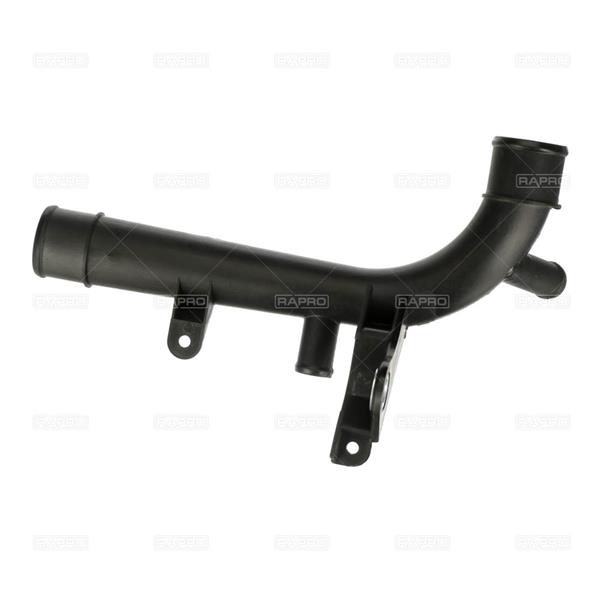 RAPRO SU BORUSU PLASTİK OPEL VECTRA B-ASTRA G-MERIVA A 1.8 16V OEM: 90531675-1336168 - RAPRO R18789 kodlu oto yedek parça görseli