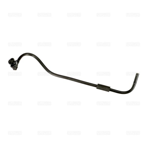 RAPRO GAZ KELEBEK ÇIKIŞ BORUSU OPEL ASTRA H-SIGNUM-VECTRA C-ZAFIRA B 1.8 16V Z18XER-A18XER OEM: 55562377-5826483 - RAPRO R18832 kodlu oto yedek parça görseli