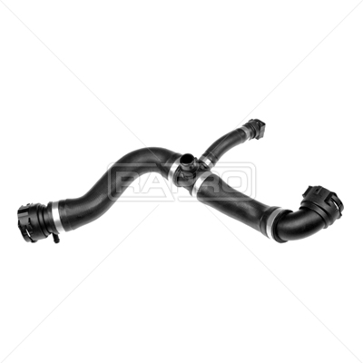 RAPRO RADYATÖR ÜST HORTUMU BMW E92 2.0 OEM: 17127566031 - RAPRO R19016 kodlu oto yedek parça görseli