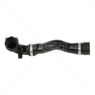 RAPRO RADYATOR HORTUMU UST BMW M52 M54 E46 OEM: 17127510952 - RAPRO R19129 kodlu oto yedek parça görseli