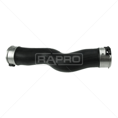 RAPRO TURBOSARJ HORTUMU SAG BMW N47 F07 F10 F11 OEM: 11617810614 - RAPRO R19482 kodlu oto yedek parça görseli