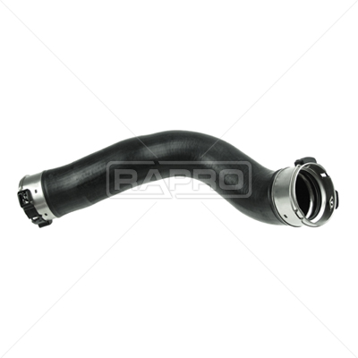 RAPRO TURBOSARJ HORTUMU SOL BMW N47 F07 F10 F11 OEM: 11617810615 - RAPRO R19483 kodlu oto yedek parça görseli