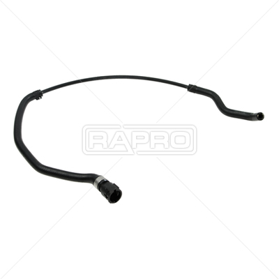 RAPRO GENLESME SİSESİ HORTUMU BMW E81 120İ OEM: 17127565092 - RAPRO R19628 kodlu oto yedek parça görseli