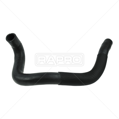 RAPRO RADYATÖR ALT HORTUMU PEUGEOT 1007 1.4-1.6 05 OEM: 1351.HE - RAPRO R23162 kodlu oto yedek parça görseli