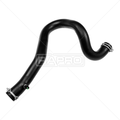 RAPRO RADYATÖR ÜST HORTUMU CITROEN C4 I OEM: 1343.JZ - RAPRO R23192 kodlu oto yedek parça görseli