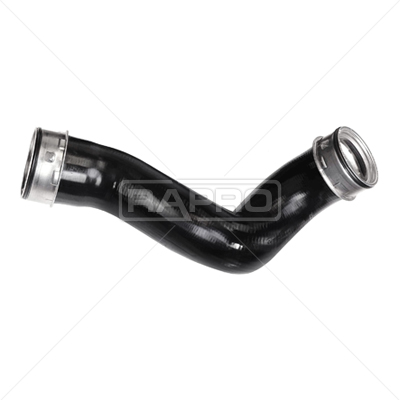 RAPRO TURBO İNTERCOOLER HORTUMU VW TRANSPORTER V 1.9 D 03-08 OEM: 7H0145980G-7H0145980E - RAPRO R25211 kodlu oto yedek parça görseli