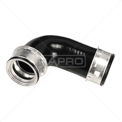 RAPRO TURBO İNTERCOOLER HORTUMU AUDI A3 1.9 D-2.0 D 04-08 OEM: 1T0145790B - RAPRO R25214 kodlu oto yedek parça görseli