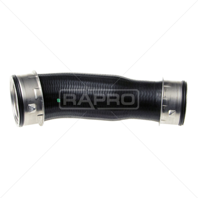 RAPRO TURBO İNTERCOOLER HORTUMU VW TRANSPORTER V 2.5 D 03-08 OEM: 7H0145555C - RAPRO R25217 kodlu oto yedek parça görseli