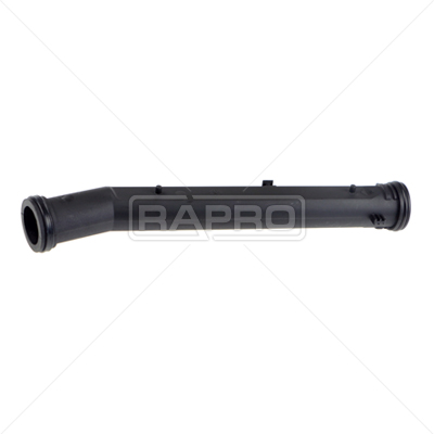 RAPRO SU BORUSU PLASTİK AUDI A2 1.4-1.6 00-05 OEM: 032121065D-032121065F-032121065B - RAPRO R25270.P kodlu oto yedek parça görseli