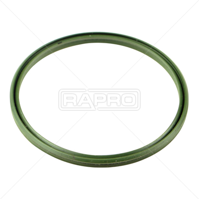 RAPRO TURBOSARJ HORTUM CONTASI MERCEDES W164 W166 W203 W204 W210 W211 W212 C218 W221 W639 B906 B907 OEM: A0289974548 - RAPRO R25607 kodlu oto yedek parça görseli