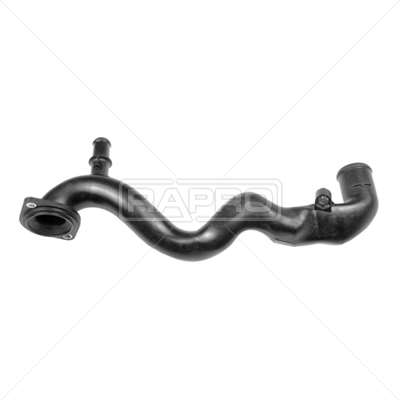 RAPRO SU BORUSU PLASTİK AUDI A3 1.6 OEM: 06A122481 - RAPRO R25989 kodlu oto yedek parça görseli