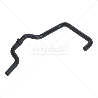 RAPRO KALORİFER HORTUMU DACIA LOGAN I 1.5 D OEM: 6001548459 - RAPRO R27109 kodlu oto yedek parça görseli