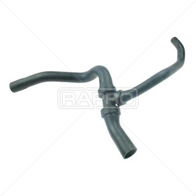 RAPRO RADYATÖR ALT HORTUMU DACIA LOGAN I 1.4-1.6 8200750020 OEM: 8200750020 - RAPRO R27121 kodlu oto yedek parça görseli