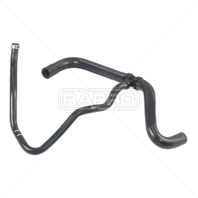 RAPRO RADYATÖR ALT HORTUMU DACIA DUSTER 1.5 DCI OEM: 8200588887 - RAPRO R27124 kodlu oto yedek parça görseli