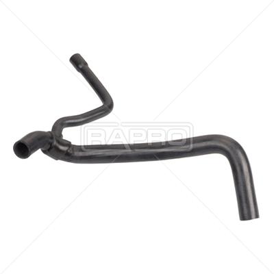 RAPRO RADYATOR HORTUMU ALT MERCEDES W124 S124 C124 OEM: A1245013982 - RAPRO R28127 kodlu oto yedek parça görseli