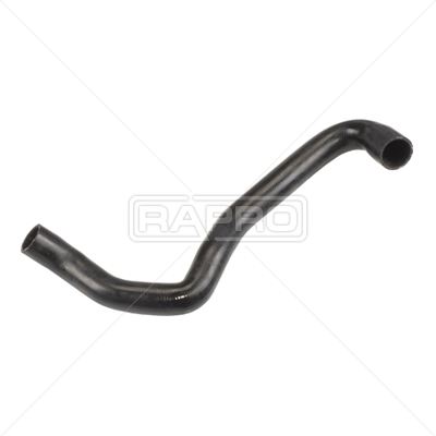 RAPRO RADYATOR HORTUMU ALT MERCEDES W202 S202 C208 A208 OEM: A2025012782 - RAPRO R28154 kodlu oto yedek parça görseli