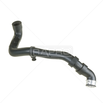 RAPRO RADYATOR HORTUMU ALT MERCEDES C-CLASS W203 CL203 S203 A2035012882 OEM: A2035012882 - RAPRO R28181 kodlu oto yedek parça görseli