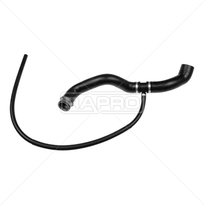 RAPRO RADYATOR HORTUMU UST MERCEDES C-CLASS W203 S203 OEM: A2035010782 - RAPRO R28183 kodlu oto yedek parça görseli