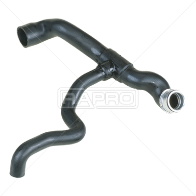 RAPRO RADYATOR HORTUMU ALT MERCEDES C-CLASS W203 CL203 S203 OEM: A2035011182 - RAPRO R28189 kodlu oto yedek parça görseli