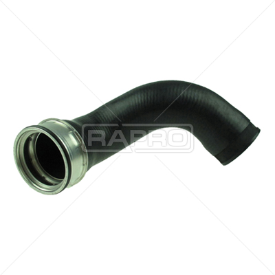 RAPRO TURBO İNTERCOOLER HORTUMU MERCEDES S211 E270 CDI OEM: 2115283182 - RAPRO R28205 kodlu oto yedek parça görseli