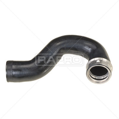 RAPRO TURBOSARJ HORTUMU SOL MERCEDES VITO W639 03 A6395281882 OEM: A6395281882 - RAPRO R28219 kodlu oto yedek parça görseli