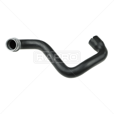 RAPRO RADYATOR HORTUMU ALT MERCEDES W211 S211 C219 OEM: A2115010682 - RAPRO R28304 kodlu oto yedek parça görseli