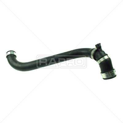 RAPRO RADYATOR HORTUMU UST MERCEDES W211 S211 C219 OEM: A2115014782 - RAPRO R28328 kodlu oto yedek parça görseli