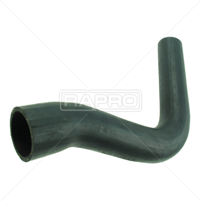 RAPRO RADYATOR HORTUMU UST MERCEDES W124 S124 C124 KLIMALI OEM: A1245010382 - RAPRO R28342 kodlu oto yedek parça görseli
