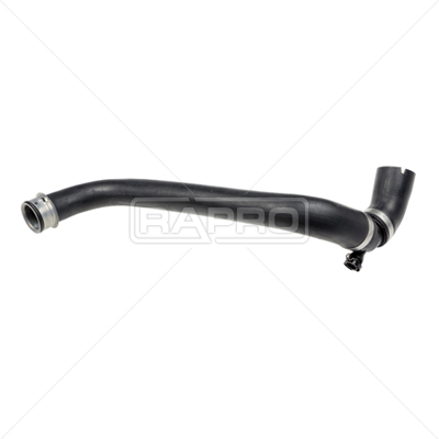 RAPRO RADYATOR HORTUMU UST MERCEDES E-CLASS W211 S211 OEM: A2115010382 - RAPRO R28399 kodlu oto yedek parça görseli