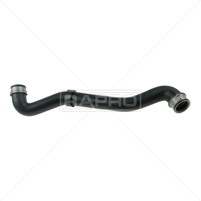 RAPRO RADYATOR HORTUMU UST MERCEDES CL203 C209 A209 OEM: A2095010082 - RAPRO R28412 kodlu oto yedek parça görseli