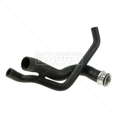 RAPRO RADYATOR HORTUMU ALT MERCEDES SPRINTER B906 06 OEM: A9065012482 - RAPRO R28416 kodlu oto yedek parça görseli