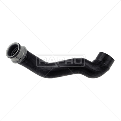 RAPRO RADYATOR HORTUMU UST MERCEDES C-CLASS W203 S203 OEM: A2035010482 - RAPRO R28471 kodlu oto yedek parça görseli