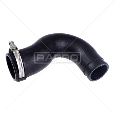 RAPRO TURBOSARJ HORTUMU SAG MERCEDES SPRINTER B906 06 09 OEM: A9065283182 - RAPRO R28499 kodlu oto yedek parça görseli