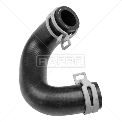 RAPRO SOGUTMA SUYU HORTUMU MERCEDES OM651 W204 C218 W212 W639 B906 OEM: A6512000882 - RAPRO R28509 kodlu oto yedek parça görseli