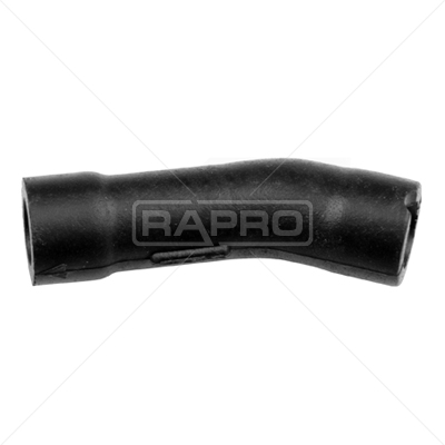 RAPRO MOTOR HAVALANDIRMA PIPO HORTUMU MERCEDES W201 W124 S124 C124 A1020942187 OEM: A1020942187 - RAPRO R28617 kodlu oto yedek parça görseli