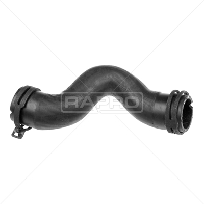 RAPRO RADYATOR HORTUMU ALT MERCEDES W176 W246 C117 X117 X156 OEM: A2465010482 - RAPRO R28664 kodlu oto yedek parça görseli
