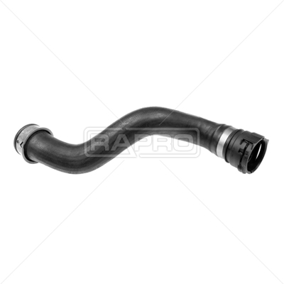 RAPRO RADYATOR HORTUMU ALT MERCEDES W204 S204 C204 W212 S212 C207 A207 X204 OEM: A2045018682 - RAPRO R28697 kodlu oto yedek parça görseli