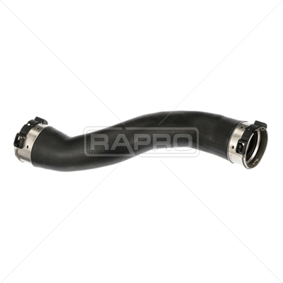 RAPRO TURBOSARJ HORTUMU SOL MERCEDES GLK-CLASS X204 08 15 OEM: A2045280000 - RAPRO R28730 kodlu oto yedek parça görseli
