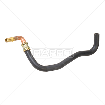 RAPRO KALORİFER GİRİS HORTUMU VOLVO C70 I 2.0-2.3-2.4-2.5 98-05 OEM: 9485553 - RAPRO R31129 kodlu oto yedek parça görseli