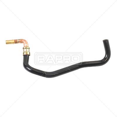 RAPRO KALORİFER GİRİS HORTUMU VOLVO C70 I 2.0-2.3-2.4-2.5 97-00 9186849 OEM: 9186849 - RAPRO R31132 kodlu oto yedek parça görseli